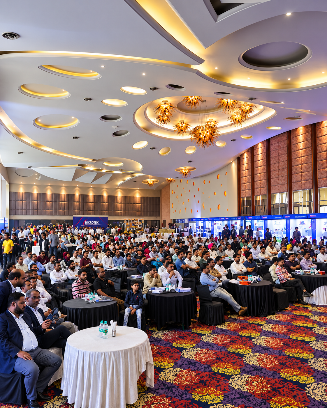 Coorporate Events