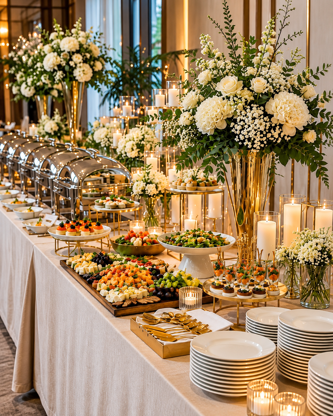 Catering